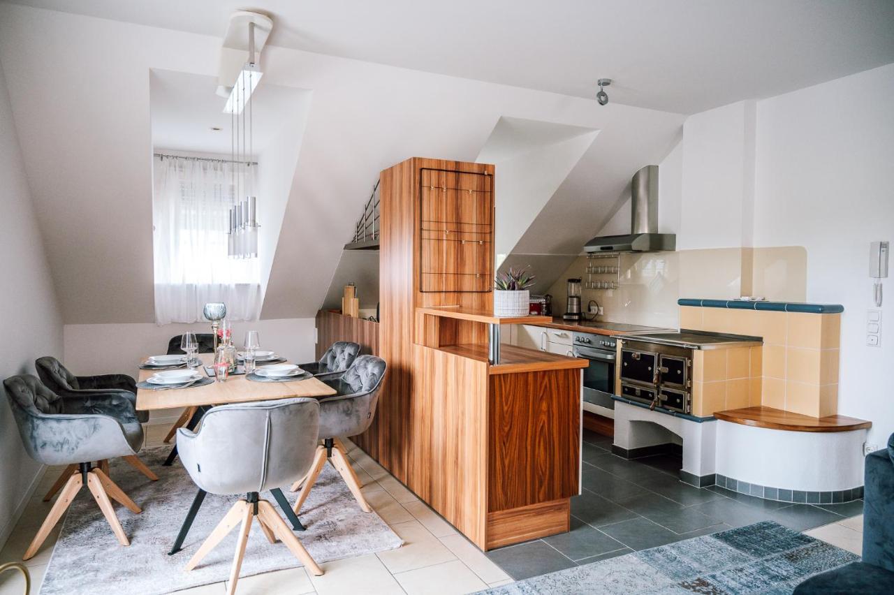 Landhaus Dasthomas Henndorf im Burgenland Екстериор снимка