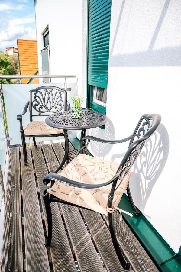 Landhaus Dasthomas Henndorf im Burgenland Екстериор снимка